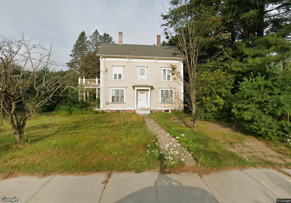 344 Old River Rd, Manville, RI 02838 - photo 1