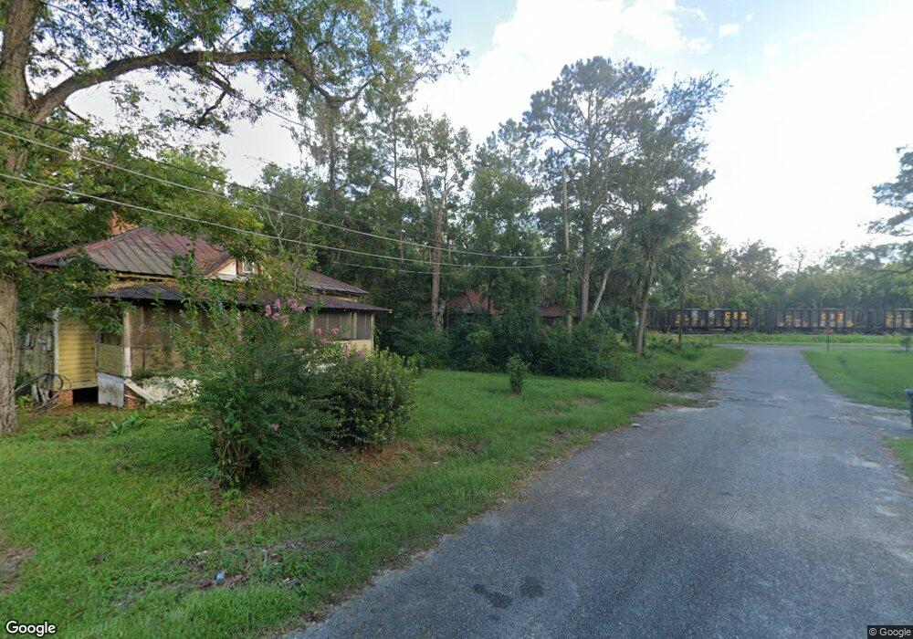 1006 S Walker St, Quitman, GA - photo 1