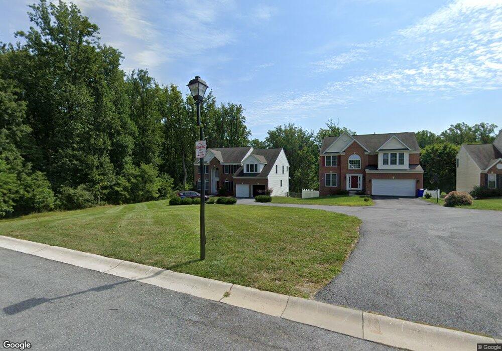 6436 Swimmer Row Way, Columbia, MD 21044 - photo 1