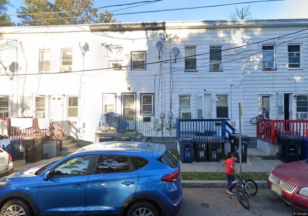 16 Johannis Place, Plainfield, NJ 07063 - photo 1