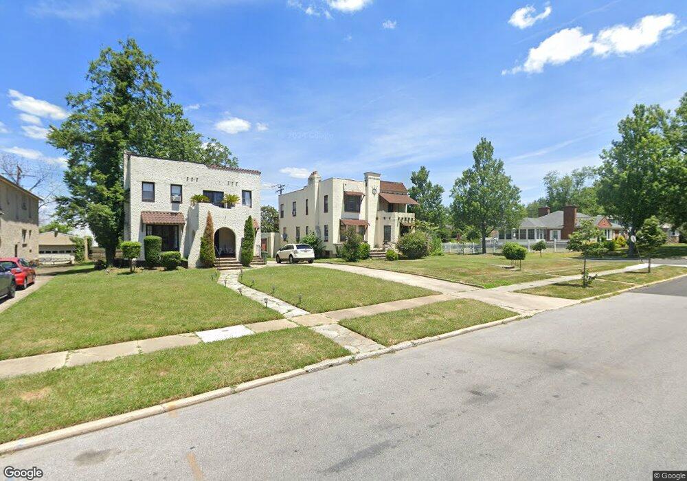 3600 Sequoia Ave, Baltimore, MD 21215 - photo 1