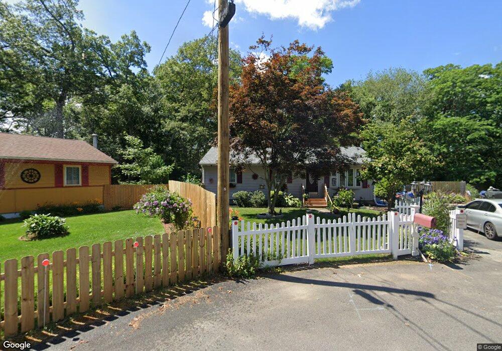 85 Burgess Dr, Warwick, RI 02886 - photo 1