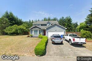 1008 Mill Ct, Bucoda, WA 98530
