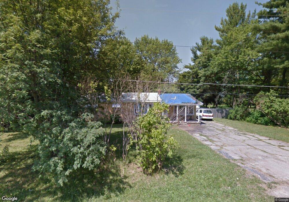 5439 Kellar Ave, Flint, MI 48505 - photo 1