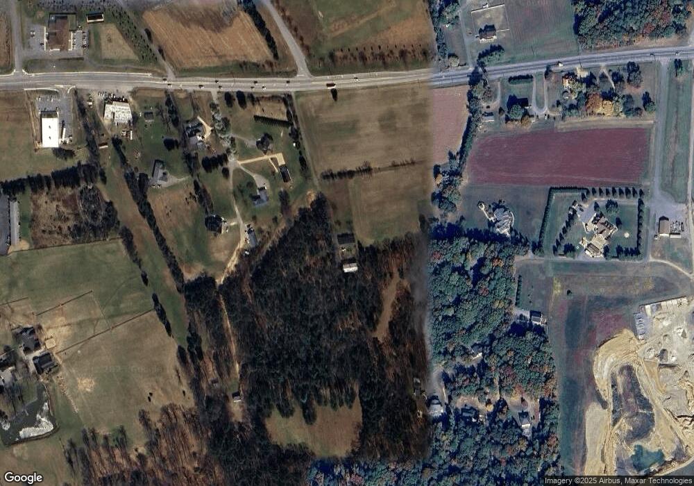 20695 Point Lookout Rd, Callaway, MD 20620 - photo 1