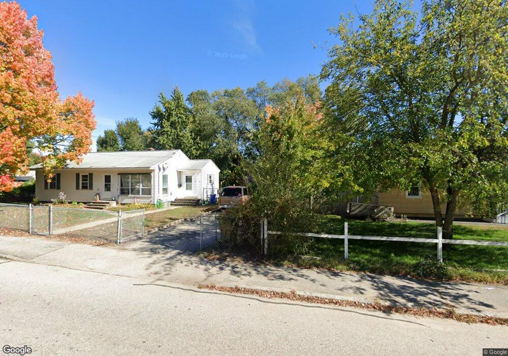 30 S Jewett St, Manchester, NH 03103 - photo 1