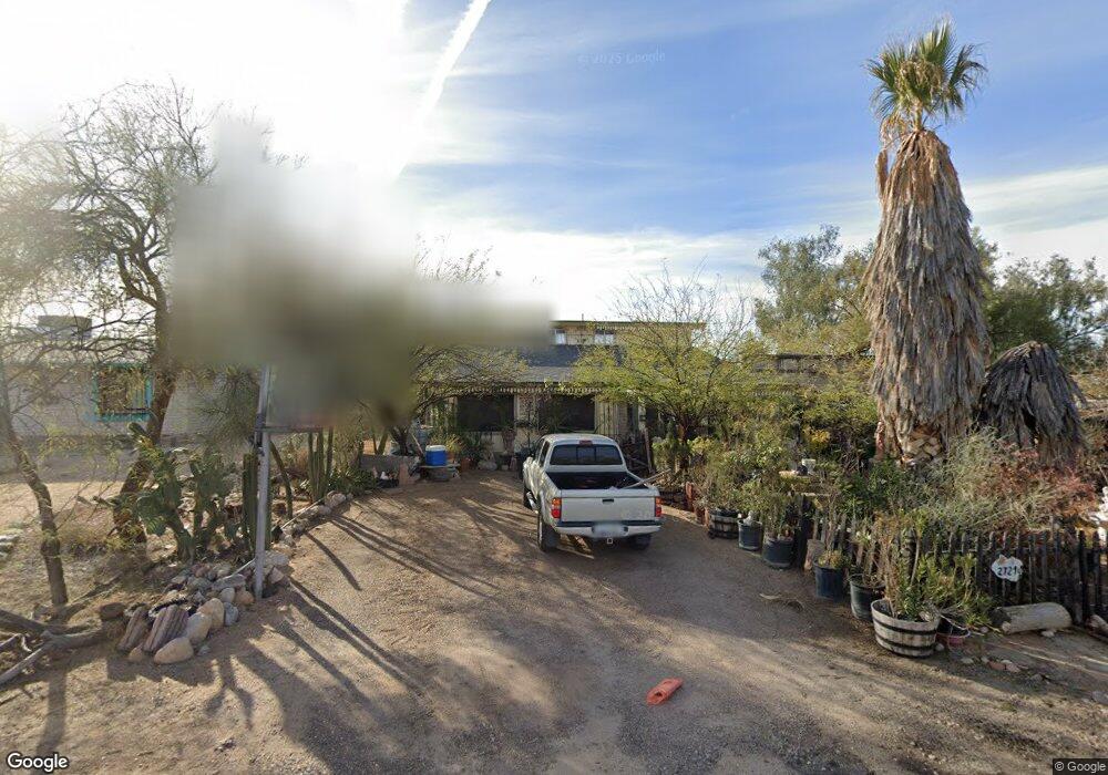 2721 W Calle Del Santo, Tucson, AZ 85741 - photo 1