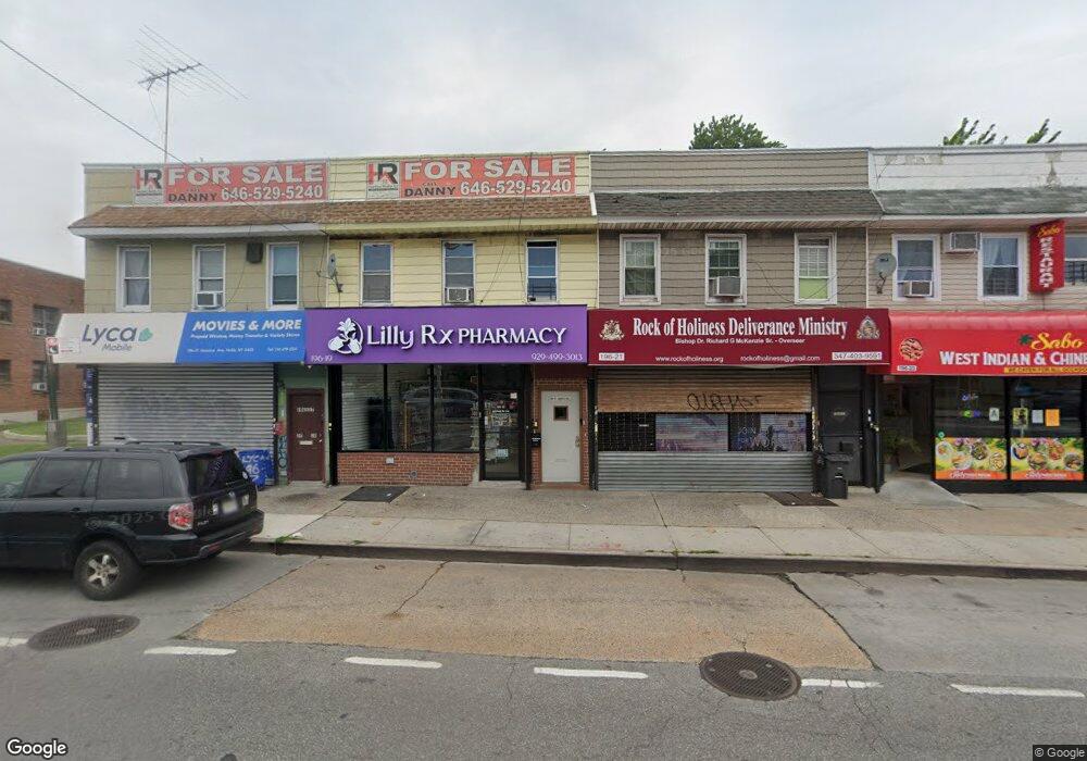 19619 Jamaica Ave, Jamaica, NY 11423 - photo 1