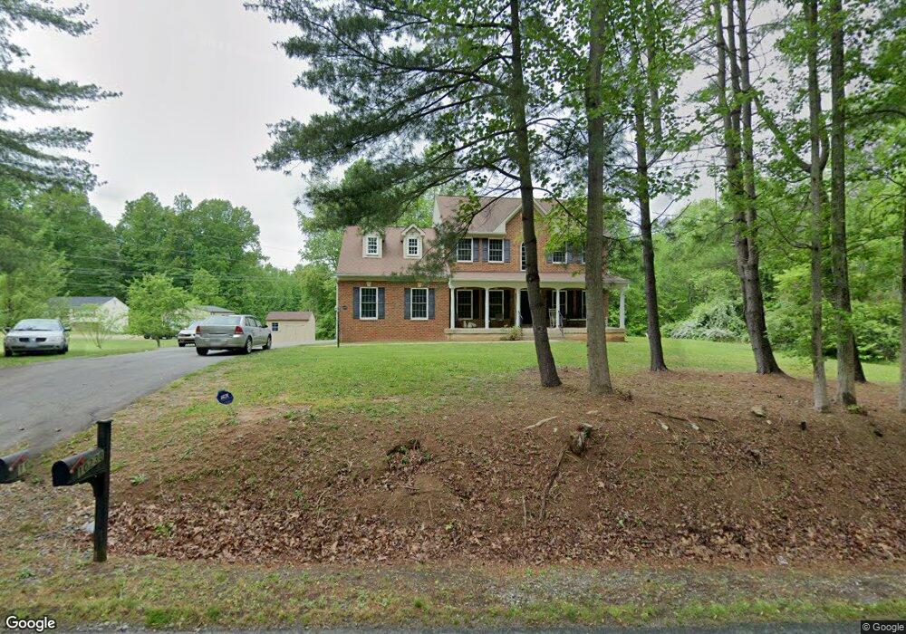10238 Piney Branch Rd, Spotsylvania, VA 22553 - photo 1