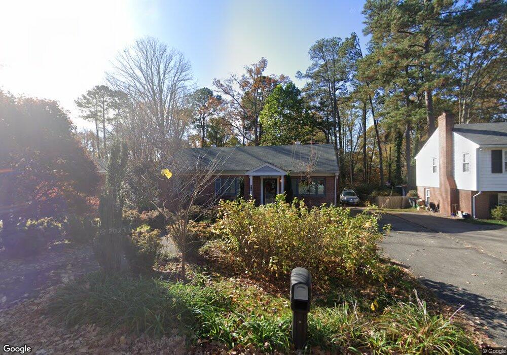 9005 Avalon Dr, Henrico, VA 23229 - photo 1