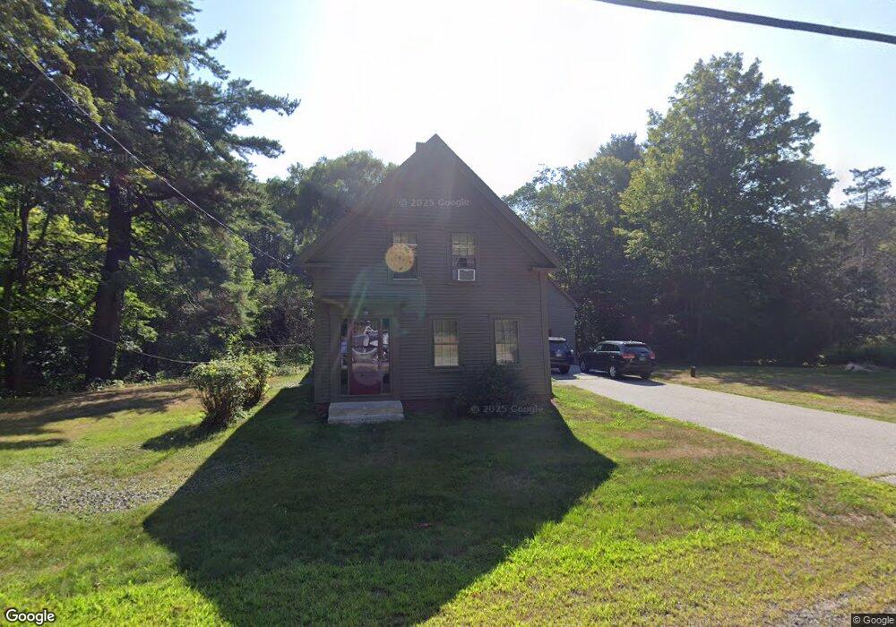 346 Main St, Danville, NH 03819 - photo 1