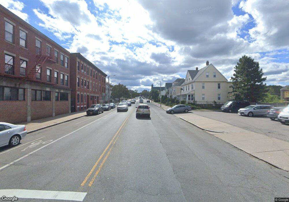 402 Cypress Rd unit 402; 4, Brighton, MA 02135 - photo 1