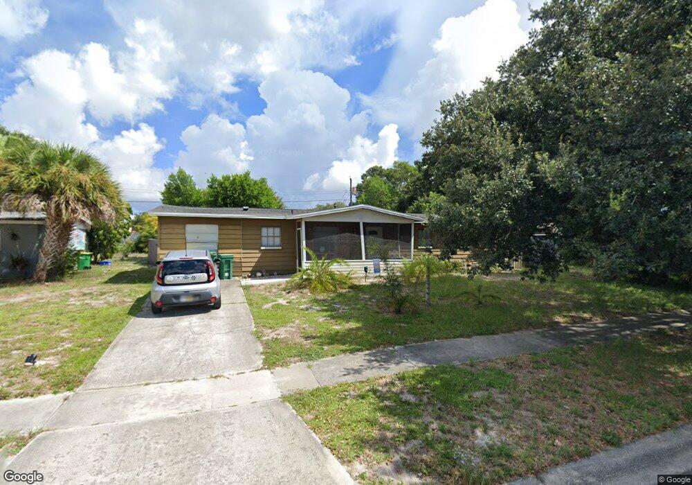 1712 Calvados Dr, Cocoa, FL 32926 - photo 1