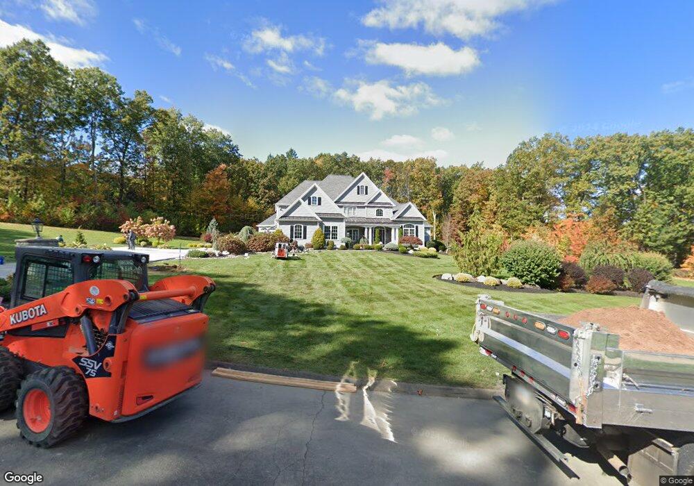 75 Clearwood Place, Plantsville, CT 06479 - photo 1