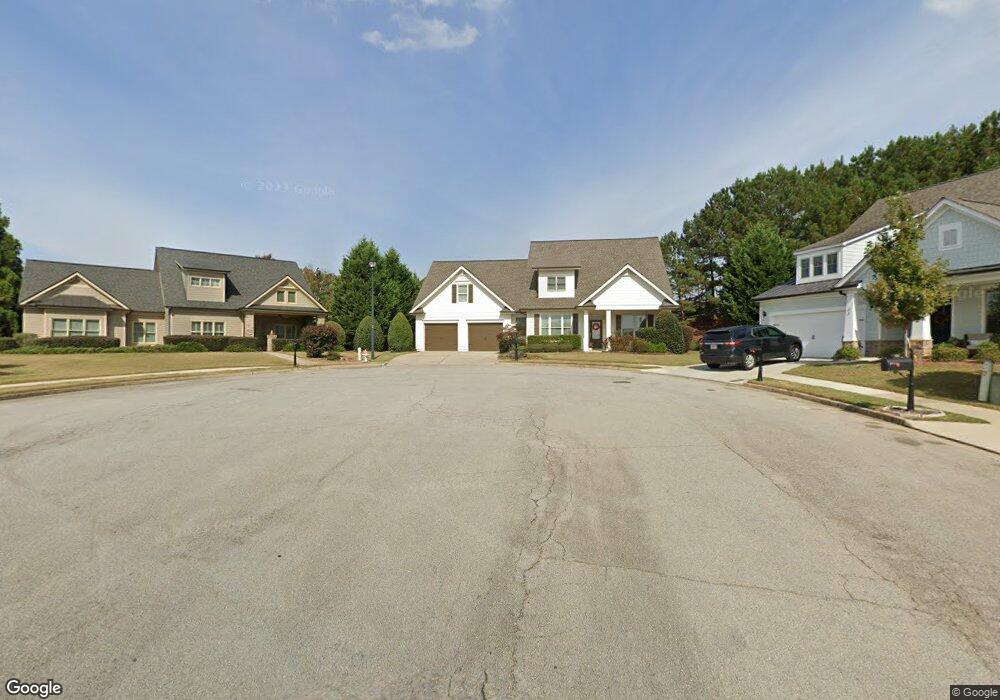 98 Hickory Walk, Hoschton, GA 30548 - photo 1