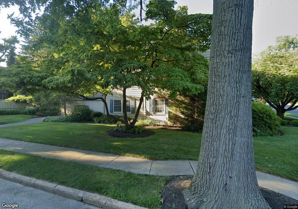 663 E Greenman Rd, Haddonfield, NJ 08033 - photo 1