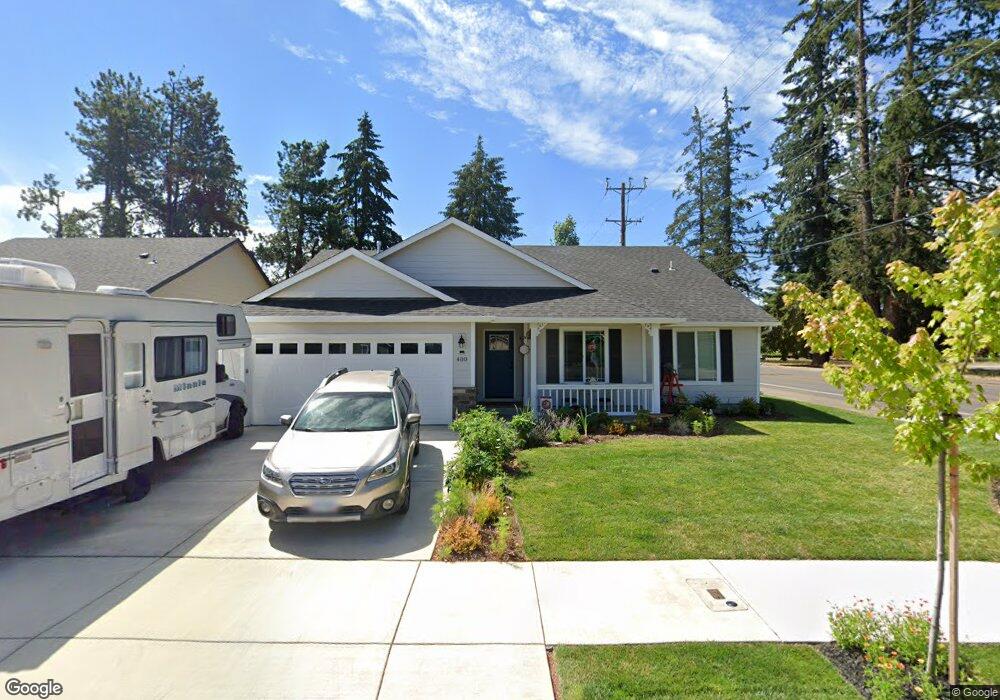 400 Owens Way, Creswell, OR 97426 - photo 1