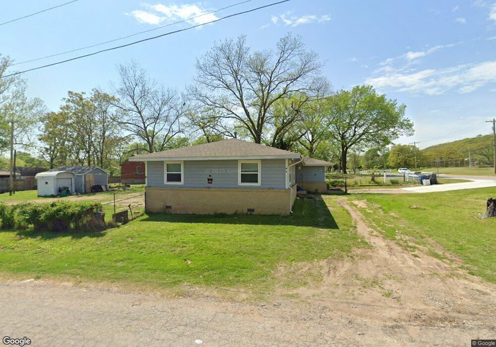 3906 W 41st St, Tulsa, OK 74107 - photo 1