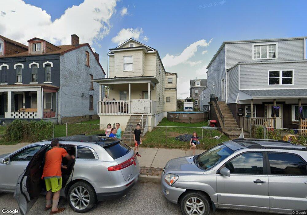 123 Virginia St, Wheeling, WV 26003 - photo 1