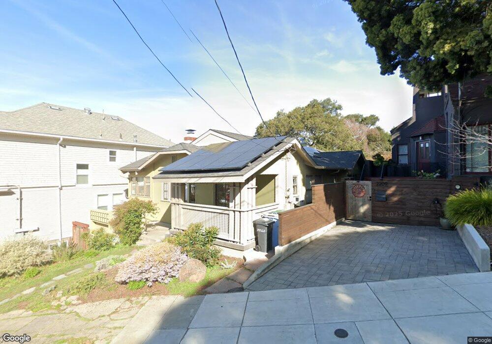 2203 Glen Ave, Berkeley, CA 94709 - photo 1