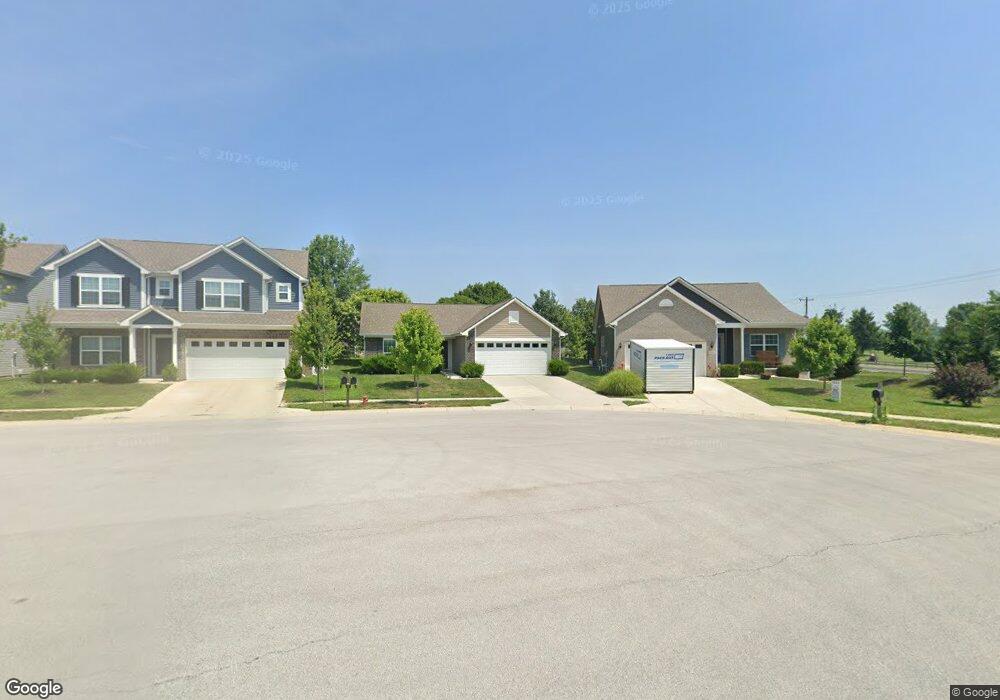 992 Cass Dr, Franklin, IN 46131 - photo 1