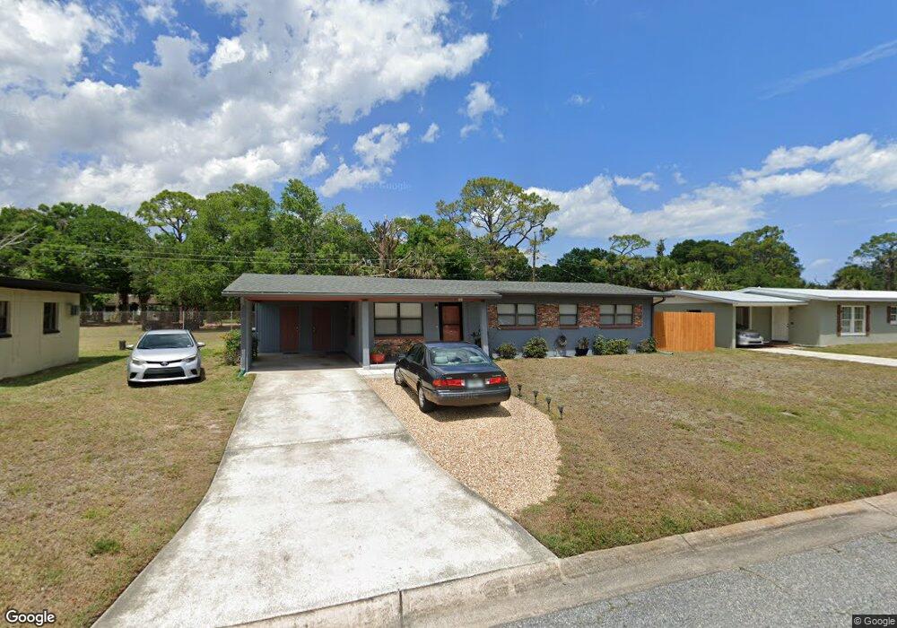 984 Pinson Blvd, Rockledge, FL 32955 - photo 1