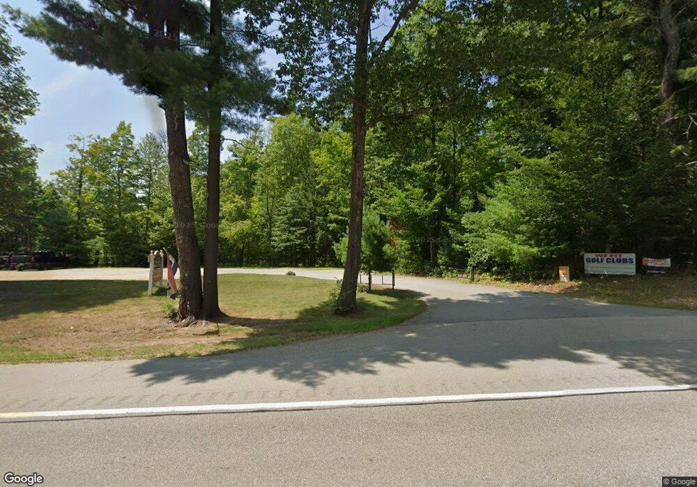 314 N River Rd, Epping, NH 03042 - photo 1