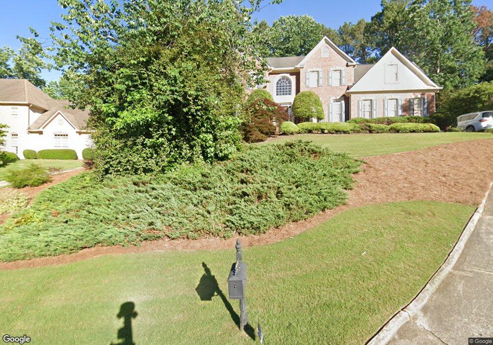 4992 Fairhaven Way NE unit 2B, Roswell, GA 30075 - photo 1