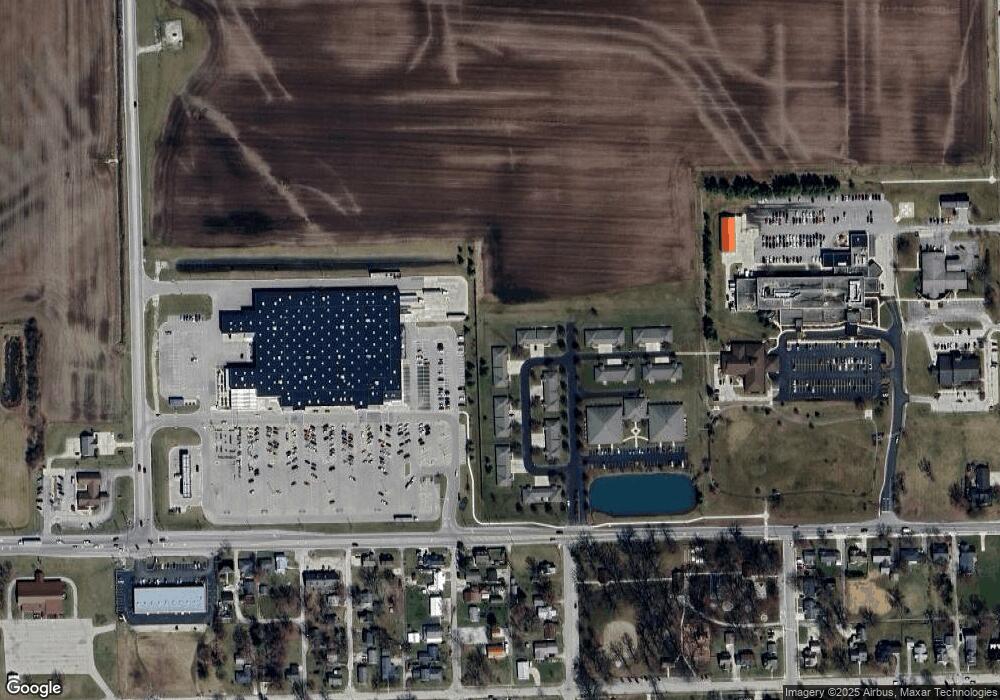 116 Pilgrim Dr, Portland, IN 47371 - photo 1