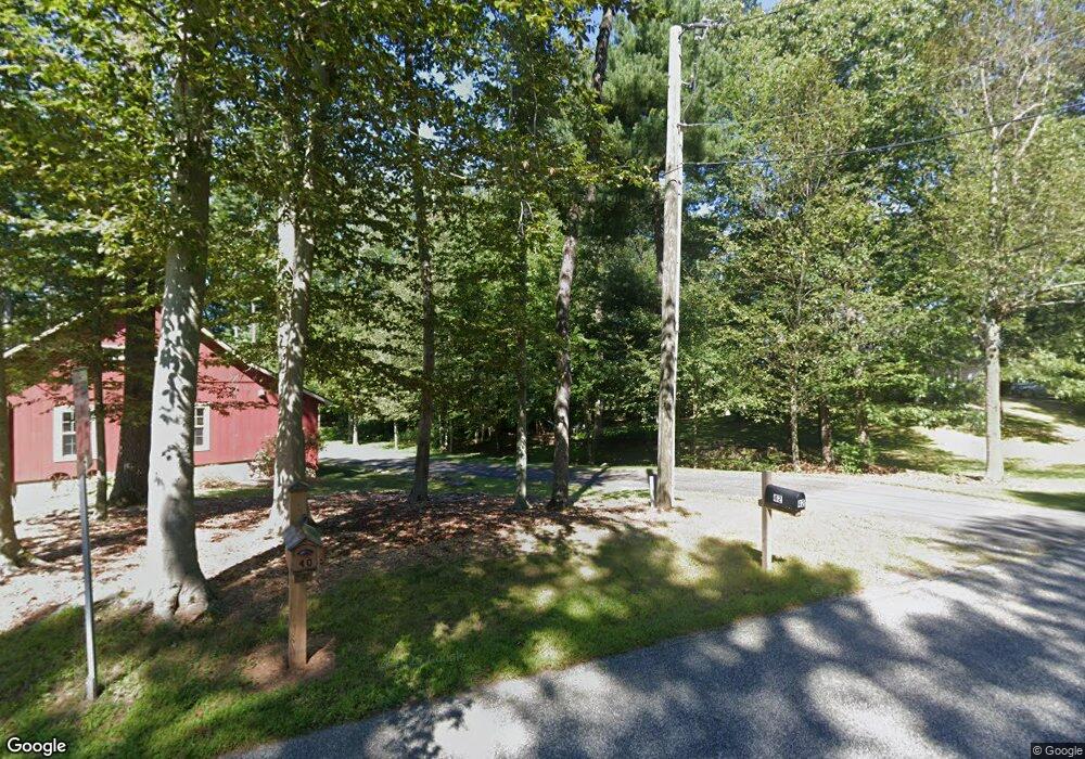 42 Griswold Rd, Ellington, CT 06029 - photo 1