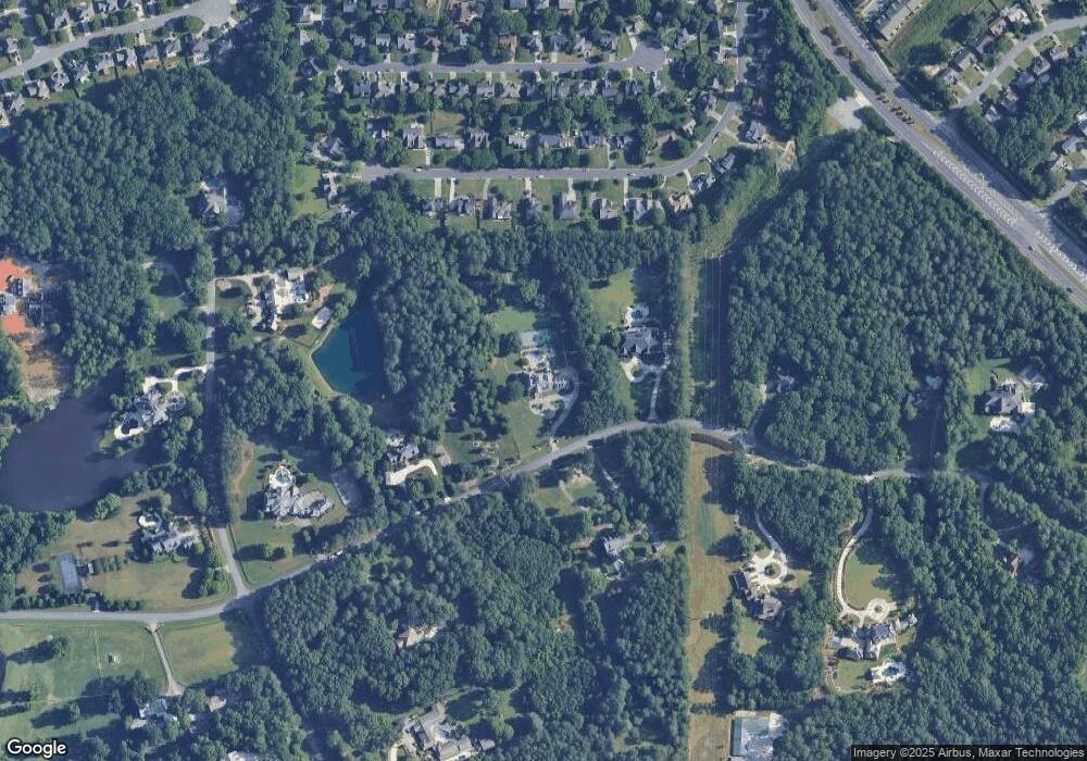 4750 Candacraig, Alpharetta, GA 30022 - photo 1