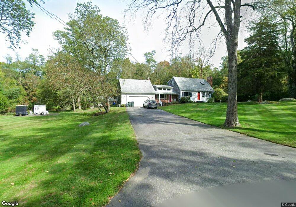 122 Brook St, Rehoboth, MA 02769 - photo 1