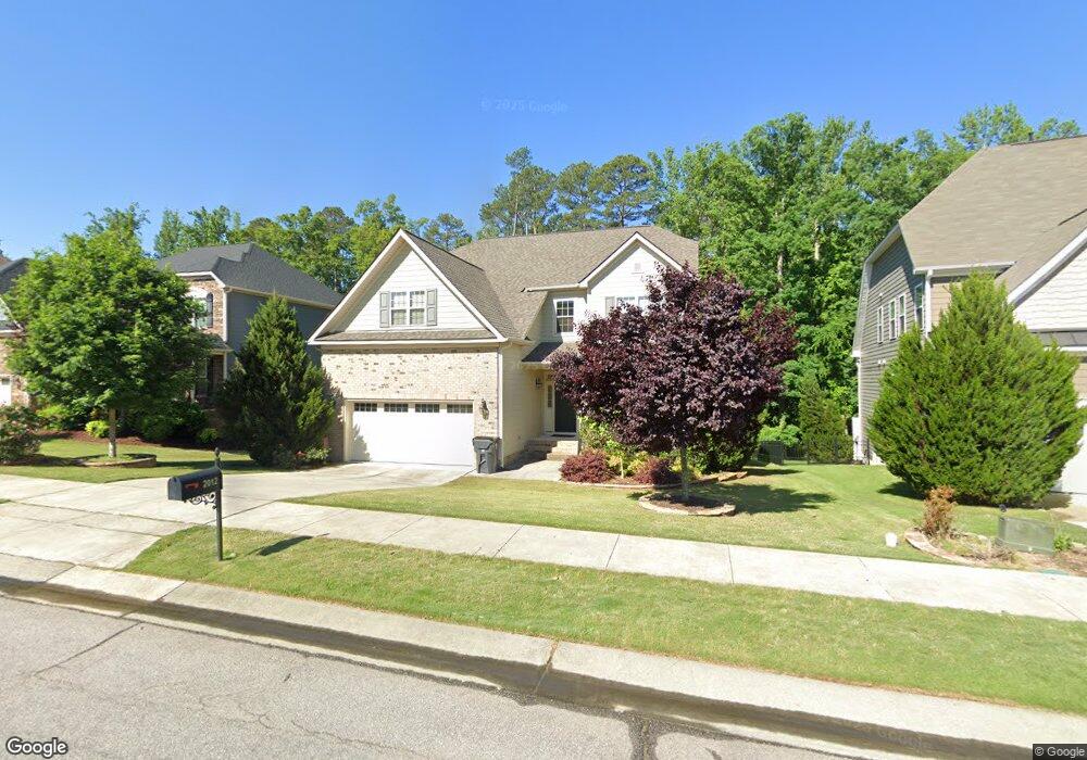 2012 Lazio Ln, Apex, NC 27502 - photo 1