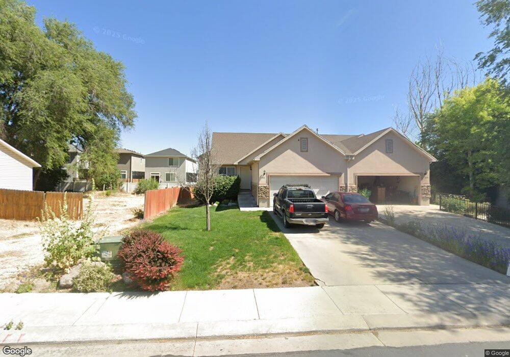 1668 W 8740 S, West Jordan, UT 84088 - photo 1