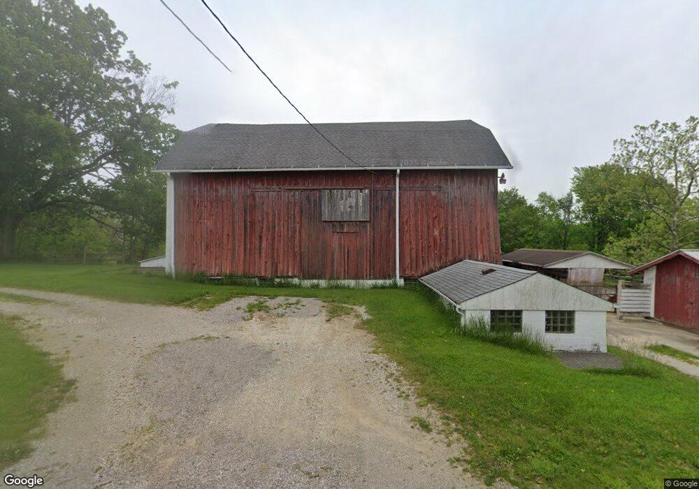 1552 S Denmark Rd, Jefferson, OH 44047 - photo 1