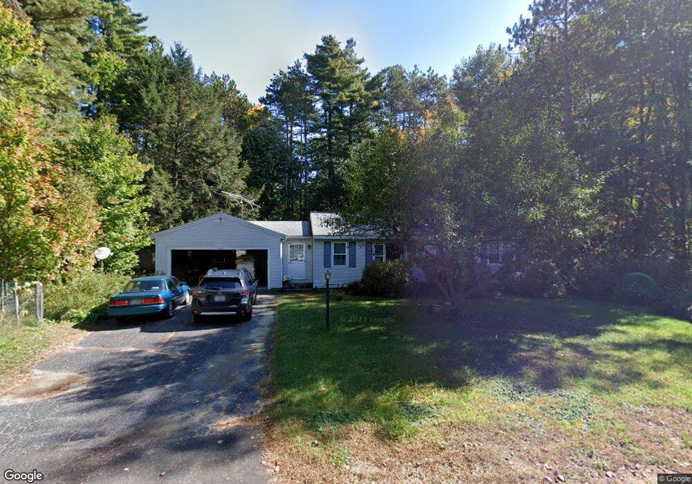 21 Kevin Ln, Jaffrey, NH 03452 - photo 1