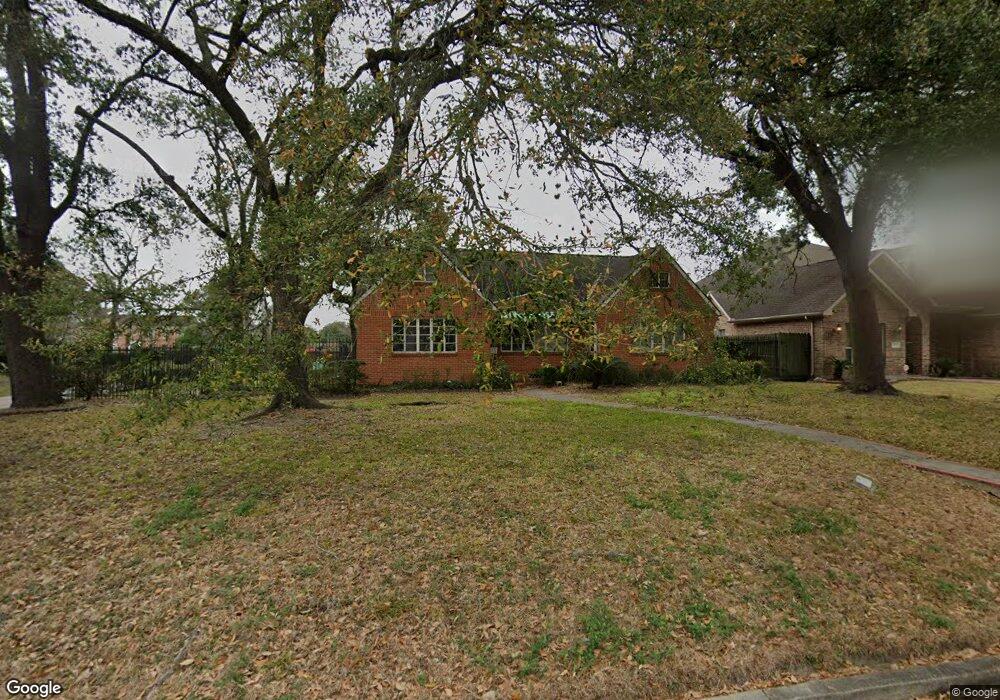 3701 Charleston St, Houston, TX 77021 - photo 1