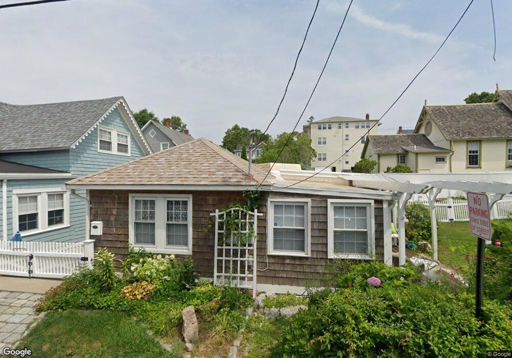 56 Beckett Ave, Branford, CT 06405 - photo 1