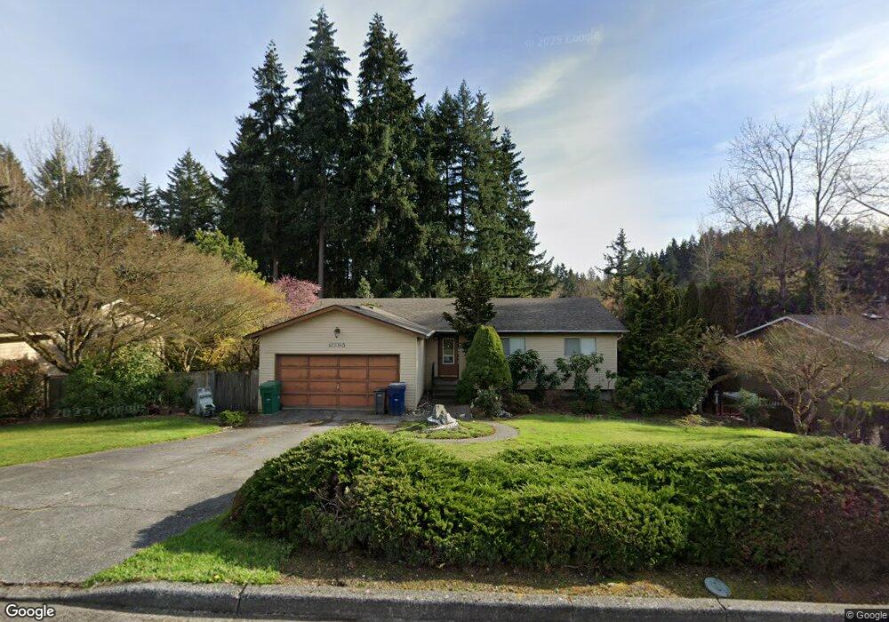 3704 237th Place SW, Brier, WA 98036 - photo 1