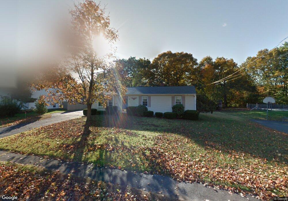 50 Deer Run, Plantsville, CT 06479 - photo 1