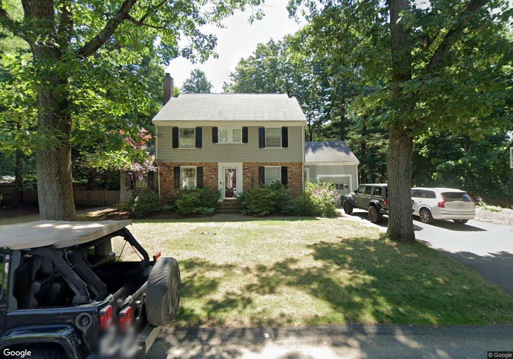 2 Harvard St, Wellesley, MA 02482 - photo 1