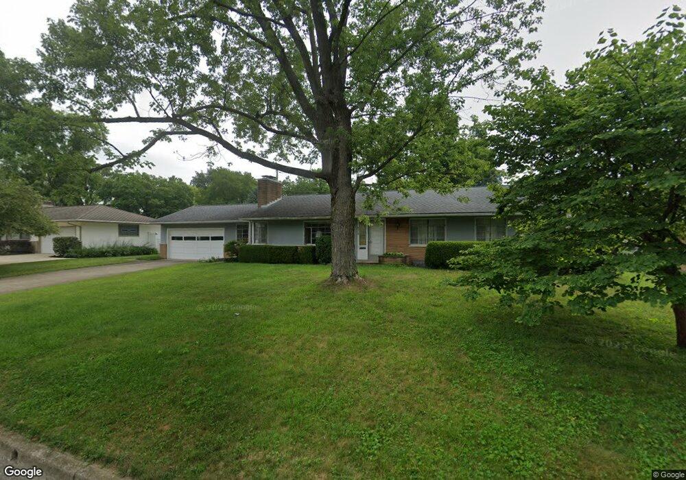 4310 Colerain Ave, Columbus, OH 43214 - photo 1