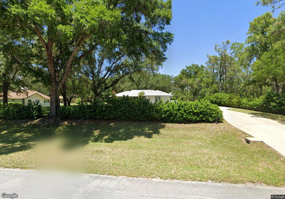 21051 SW 93rd Lane Rd, Dunnellon, FL 34431 - photo 1
