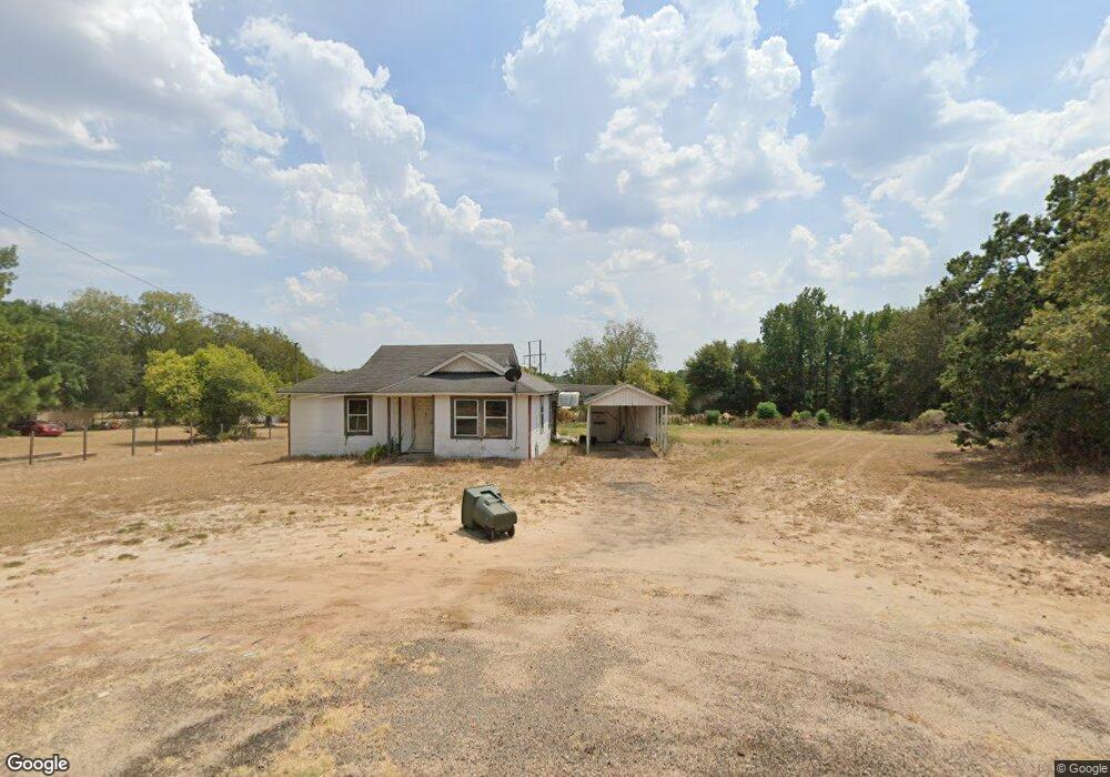 2525 Durst St, Nacogdoches, TX 75964 - photo 1