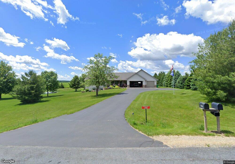 1282 138th St, New Richmond, WI 54017 - photo 1