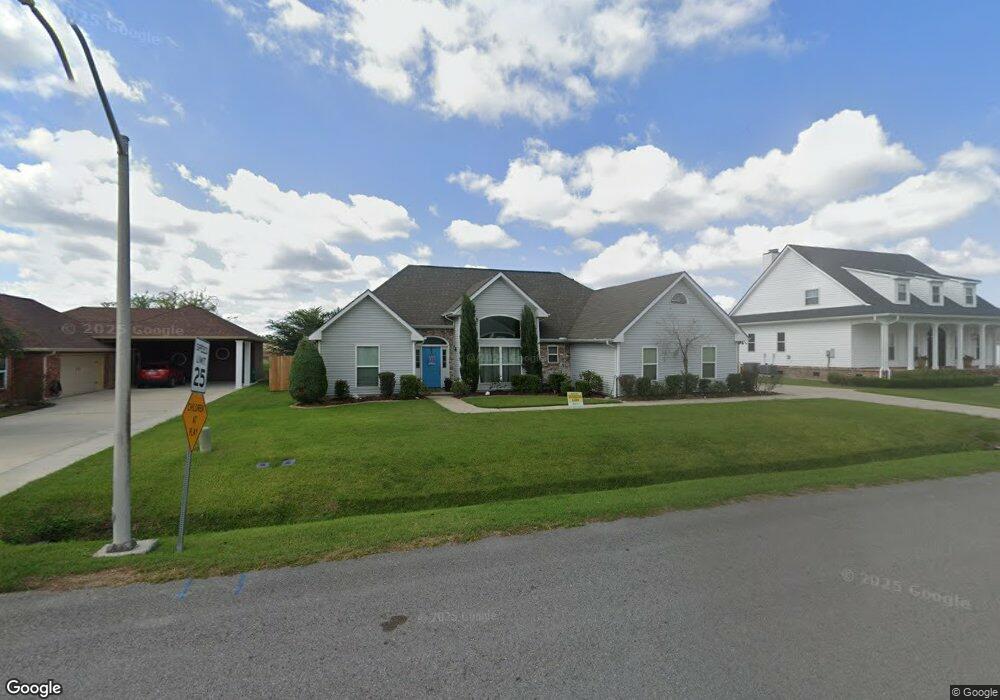 240 Beaupre Dr, Luling, LA 70070 - photo 1