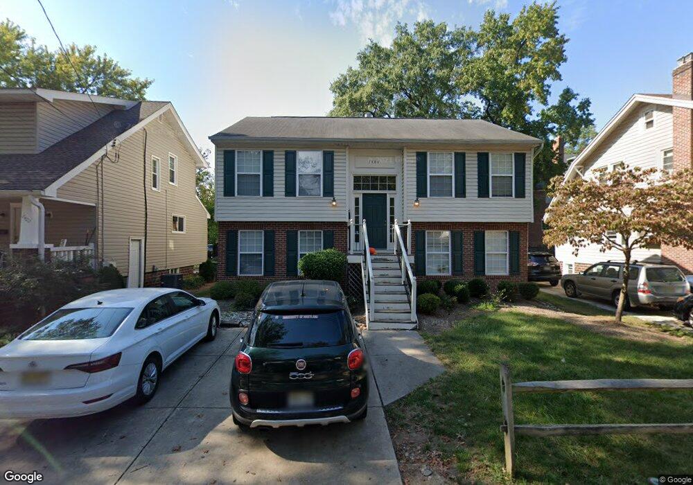 7404 Dickinson Ave, College Park, MD 20740 - photo 1