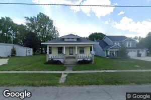 107 S Main St, Walton, IN 46994
