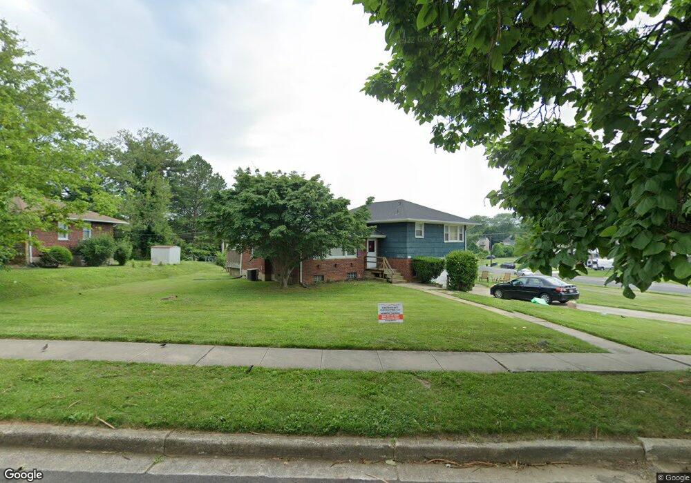 2329 Farringdon Rd, Baltimore, MD 21209 - photo 1