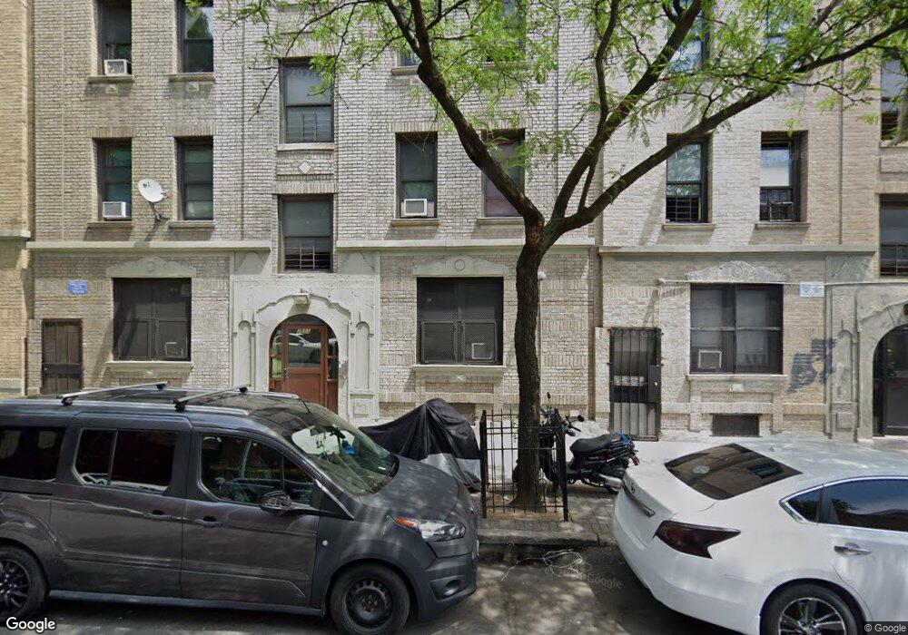 2666 Valentine Ave, Bronx, NY 10458 - photo 1